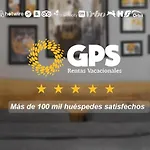 Lindo Con Gran Alberca Tipo Playa By G P S Rentas