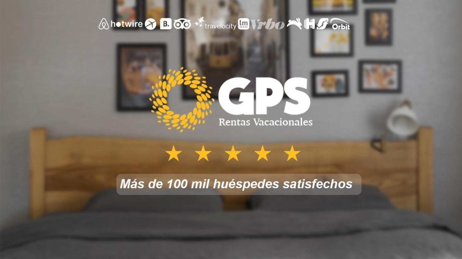Lindo Con Gran Alberca Tipo Playa By G P S Rentas Apartamento *