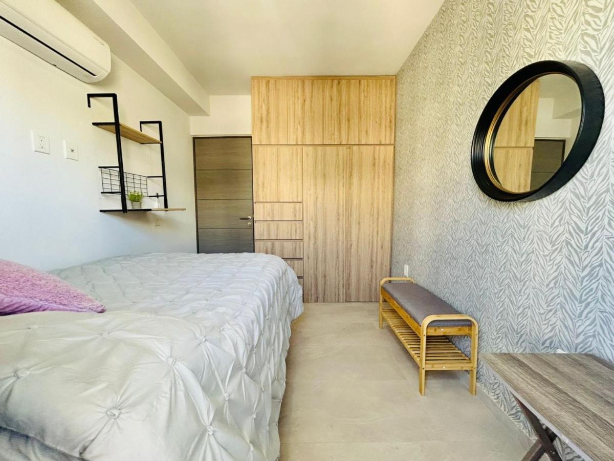 Lindo Con Gran Alberca Tipo Playa By G P S Rentas Apartamento