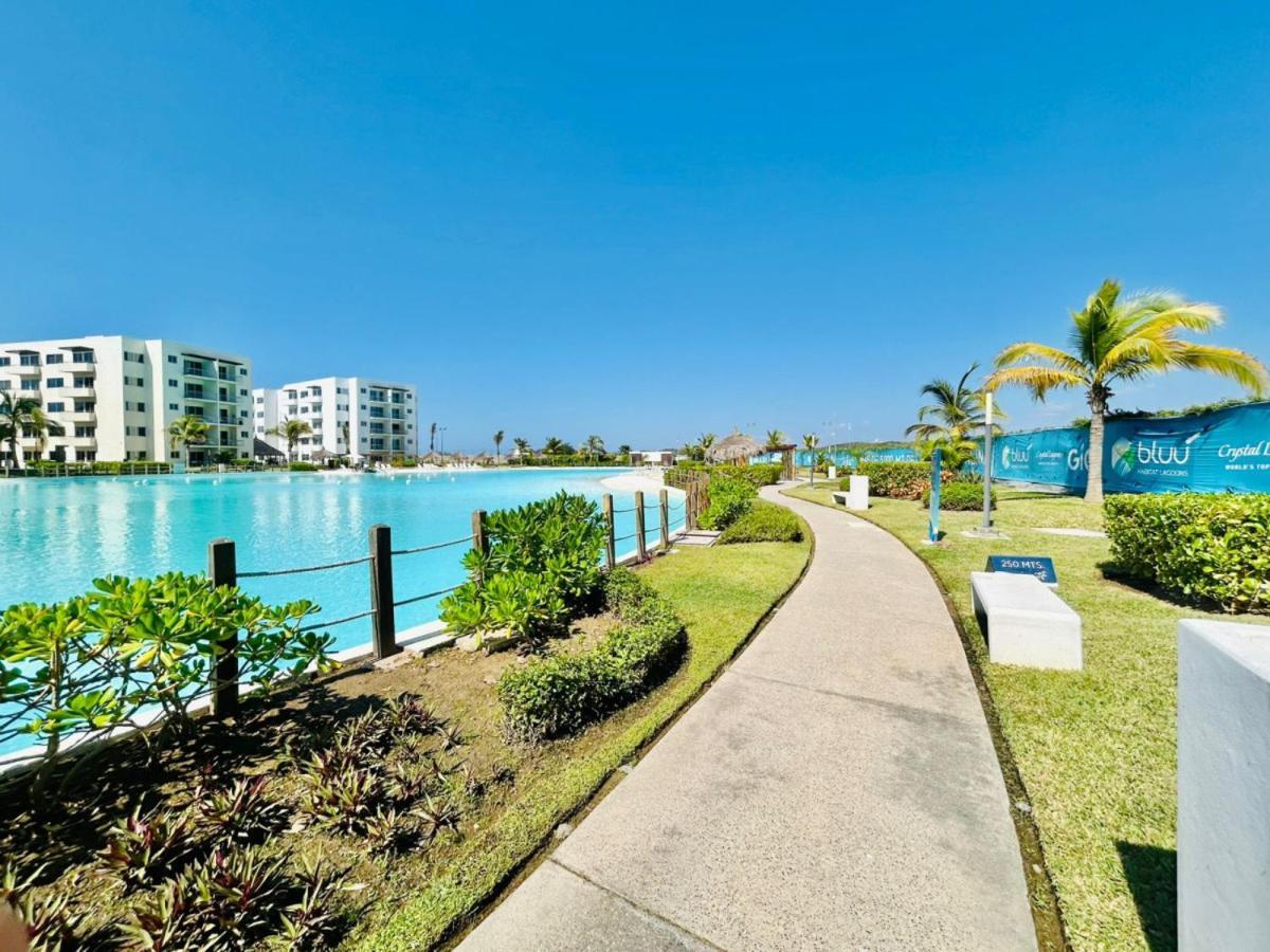 Lindo Con Gran Alberca Tipo Playa By G P S Rentas Apartamento Mazatlán